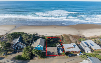 3927 Lincoln Ave. Depoe Bay, OR