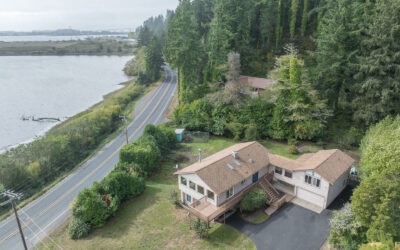 568 Benson Rd Newport, OR